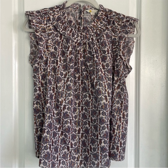 Boden top size 2 - new with tag - Picture 2 of 7